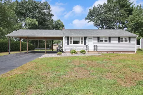 6 Pierce St, Enfield, CT 06082
