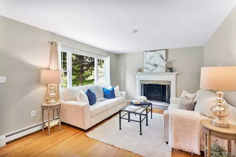 536 Wall St, Hebron, CT 06248