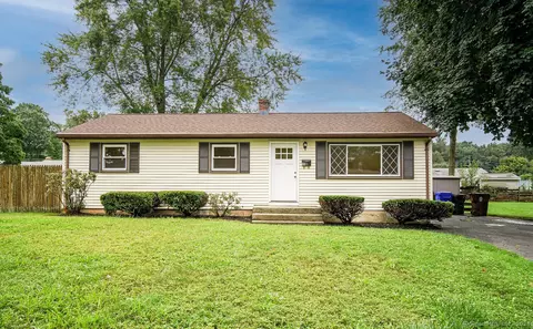 11 Gary Dr, Enfield, CT 06082