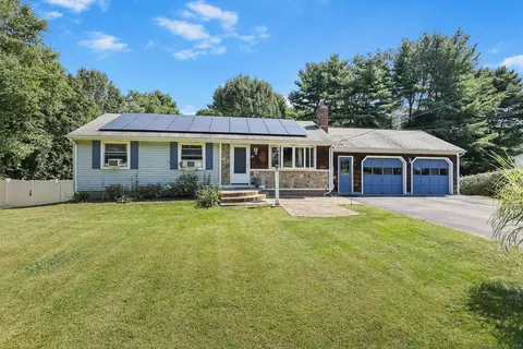 11 Red Cedar Rd, Woodstock, CT 06282