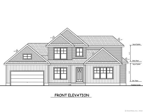 905 High Rd #LOT 5, Berlin, CT 06037