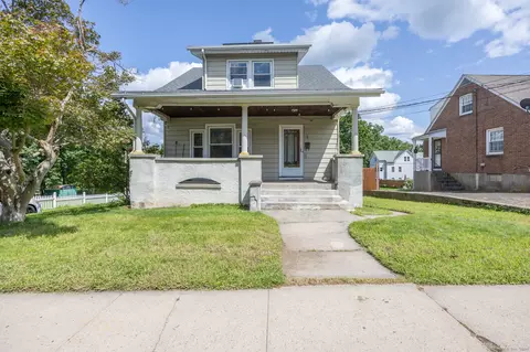 15 Chapman St, New Britain, CT 06051