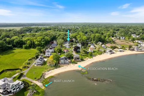 26 Bassett Ln, Madison, CT 06443