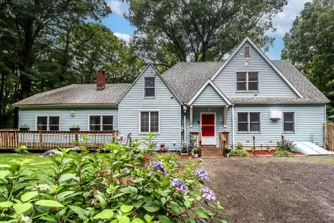 145 Nashville Rd, Bethel, CT 06801
