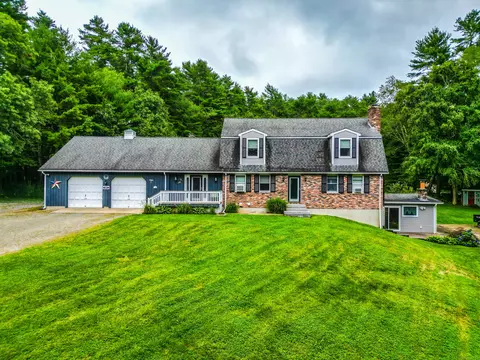 186 Shetucket Tpke, Voluntown, CT 06384