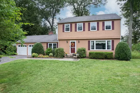 236 Argyle Rd, Cheshire, CT 06410
