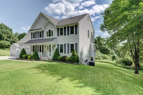 142 Clearview Ave, Harwinton, CT 06791