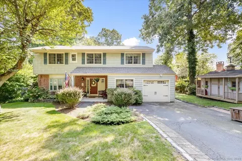 Undisclosed, Stamford, CT 06905