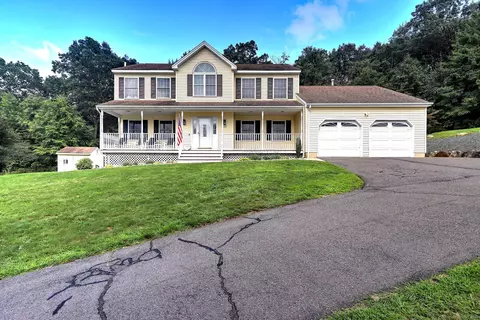43 Hopkins Hill Rd, Naugatuck, CT 06770
