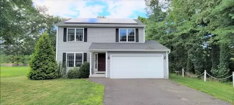 59 Martin Rd, Bristol, CT 06010