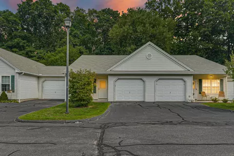 150 Forest Rd #7, Milford, CT 06461