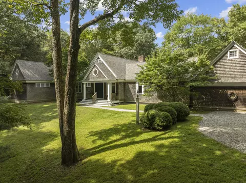 486 Joshuatown Rd, Lyme, CT 06371