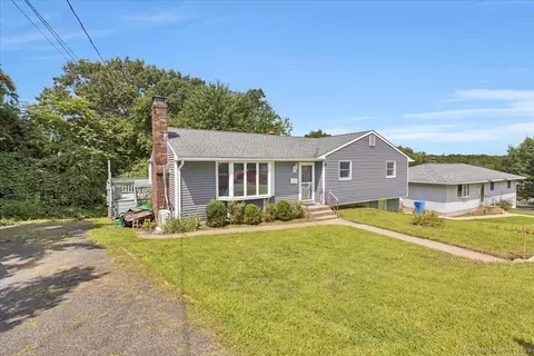 91 Worcester Ave, Waterbury, CT 06705