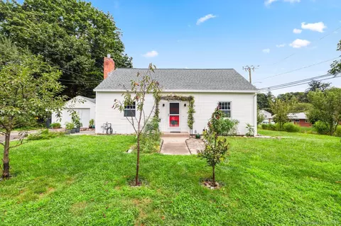 144 Lower Blvd, New London, CT 06320