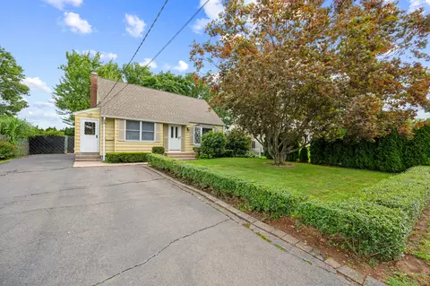 117 Bay Ave, New Britain, CT 06053