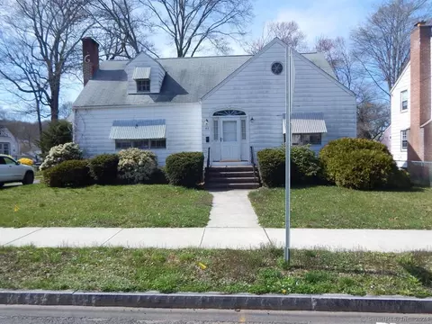 48 Ramsdell St, New Haven, CT 06515
