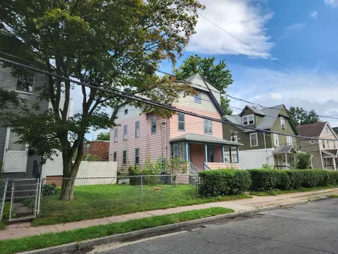 138 Madison Ave, Hartford, CT 06106