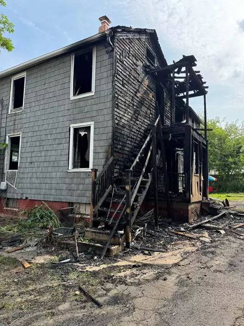 1 Dunham St, Middletown, CT 06457