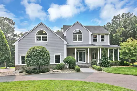 120 Foster Rd, South Windsor, CT 06074