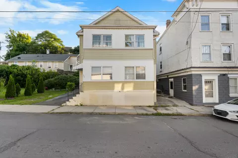 404 Congress Ave, Waterbury, CT 06708