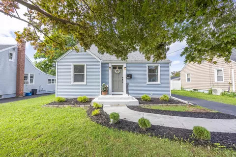108 Saltonstall Pkwy, East Haven, CT 06512