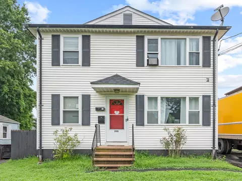 190 Wynola Ave, New Britain, CT 06051