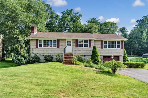 23 Timber Trl, East Hartford, CT 06118