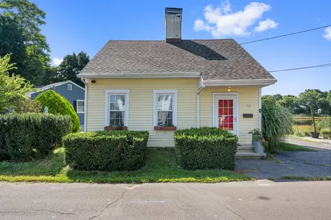 719 Stratford Ave, Stratford, CT 06615