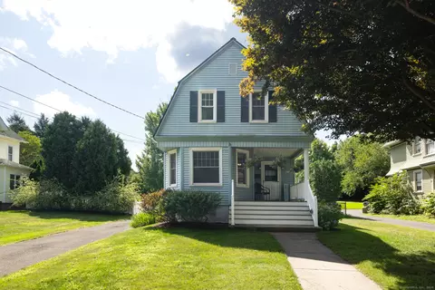 24 Woodland St, Bristol, CT 06010
