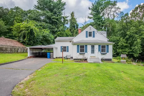 164 Old Wolcott Rd, Bristol, CT 06010