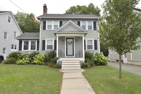 61 White Ave, West Hartford, CT 06119