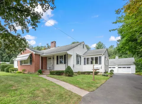 191 Spring St, Windsor Locks, CT 06096