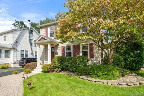 78 Sylvan Ave, West Hartford, CT 06107
