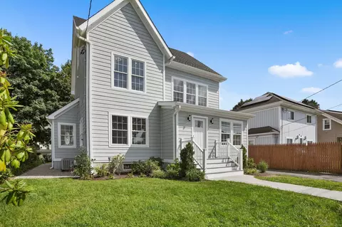 40 Ohio Ave, Norwalk, CT 06851