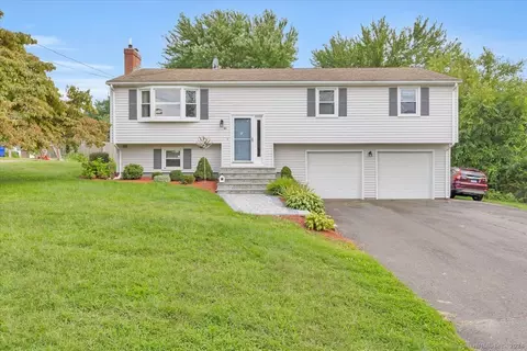 86 Steep Rd, South Windsor, CT 06074