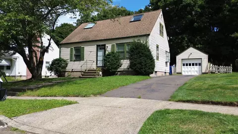 26 Rosina Rd, Hamden, CT 06514