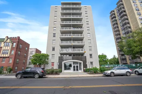 30 Glenbrook Rd #9A, Stamford, CT 06902
