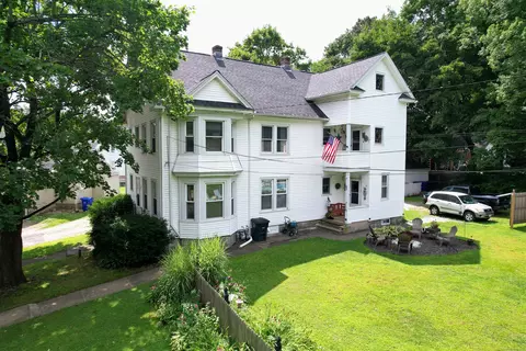 11 Turner Ave, Torrington, CT 06790