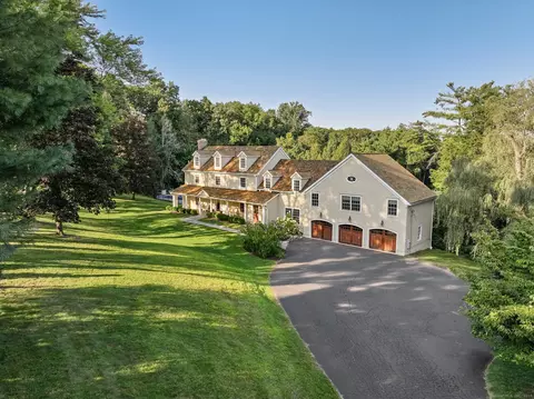 190 Sturges Ridge Rd, Wilton, CT 06897