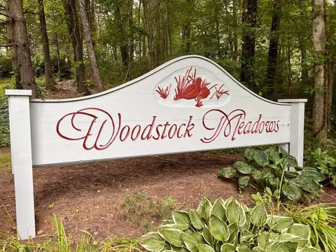 36 Woodstock Mdws #36, Woodstock, CT 06281