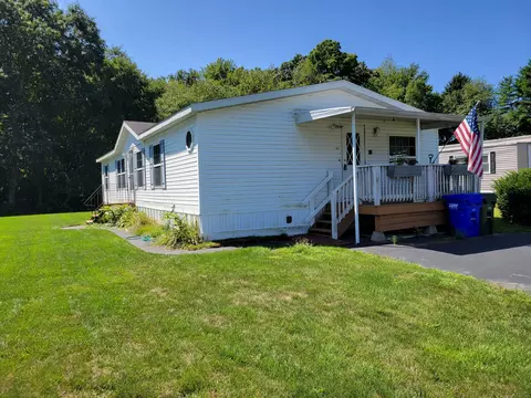 231 H St, Groton, CT 06340