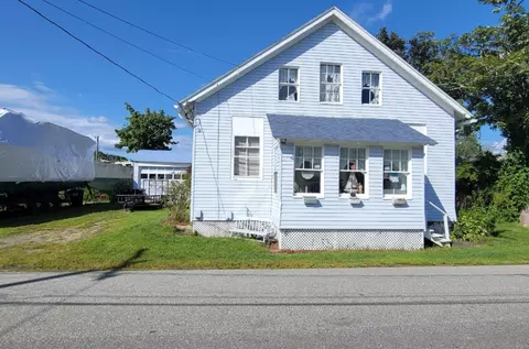 118 School St, Groton, CT 06355