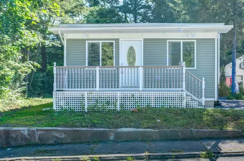 251 Hillside Ave, Torrington, CT 06790