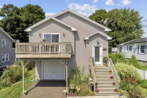 72 Lucey Ave, West Haven, CT 06516