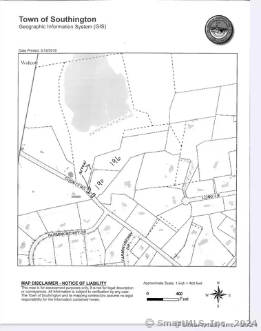 190 County Rd, Southington, CT 06444