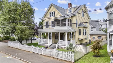 22 William St, Ansonia, CT 06401