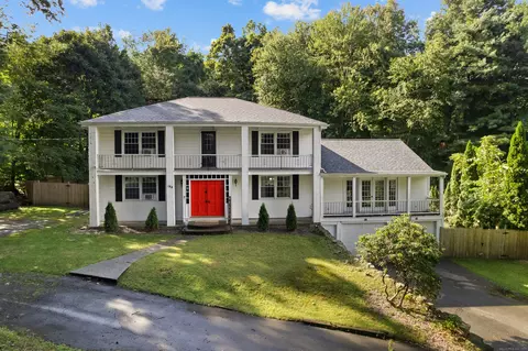 144 Old Wolcott Rd, Bristol, CT 06010