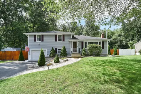 155 Judy Ln, South Windsor, CT 06074