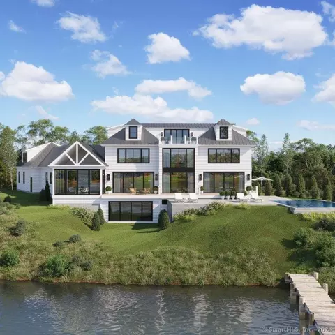 11 Clark Ln, Essex, CT 06426