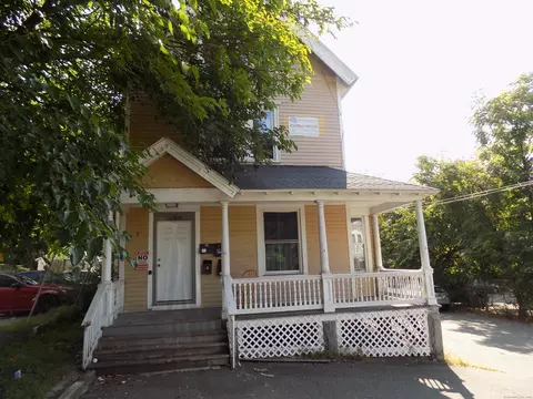 160 Prospect St, Waterbury, CT 06710